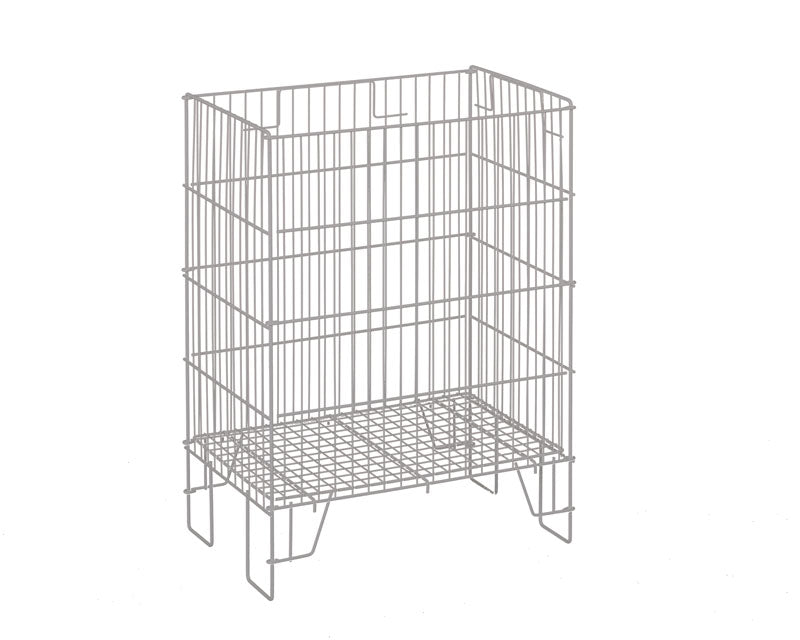 Basket Aluminum