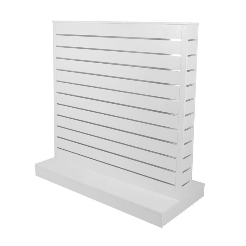 I Gondola Square White 1200 mm