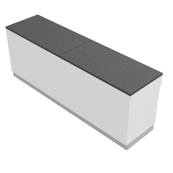 Counter Combination ex1