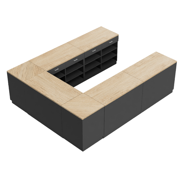 Counter Combination ex2