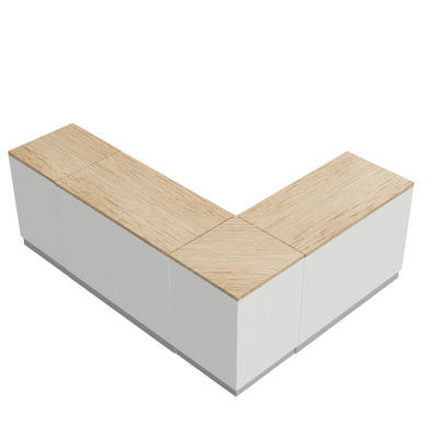 Counter Combination ex4