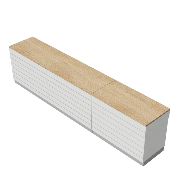 Counter Combination ex6